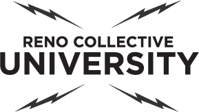 reno collective university