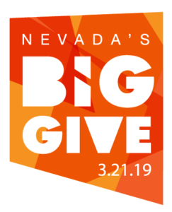 Nevadas Big Give