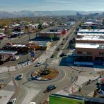 Reno Aerial Imagery Services