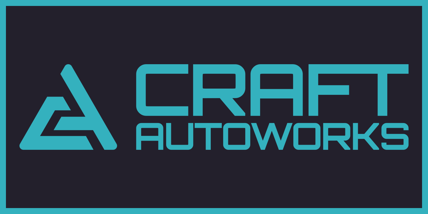 Craft Autoworks, custom van upfitter in Reno, NV
