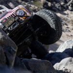 Off-road and 4x4 video production for King of the Hammers